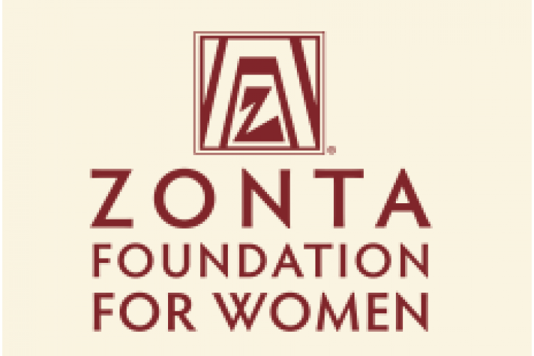 (c) ZONTA Foundation for Women